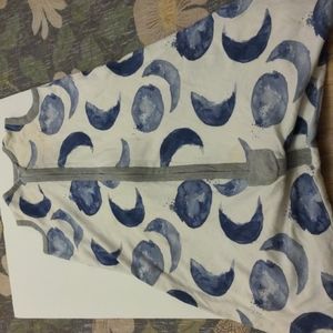 Burt's bees moon sleep sack